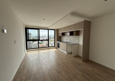 MONOAMBIENTE A ESTRENAR ENTREGA INMEDIATA - BARRIO SAN JOSE. MAR DEL PLATA
