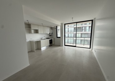 DEPARTAMENTO 2 AMBIENTES CON COCHERA Y AMENITIES EN GUEMES. MAR DEL PLATA