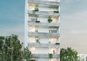 DEPARTAMENTOS 2 Y 3 AMBIENTES CON TERRAZA EN OPORTUNIDAD AL COSTO. MAR DEL PLATA