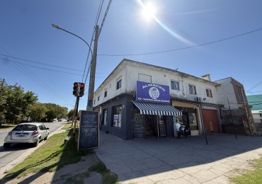 LOCALES EN VENTA EN OPORTUNIDAD SOBRE AV. COLON - BARRIO NEWBERY. MAR DEL PLATA