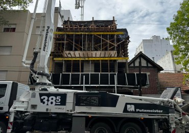 VENTA DEPARTAMENTOS 2 AMBIENTES EN POZO EN PLAZA MITRE. MAR DEL PLATA