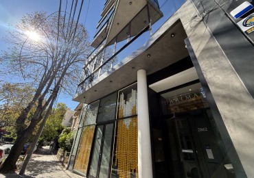 ALQUILER MODERNO PISO DE OFICINA DE 110 MTS - ZONA GUEMES