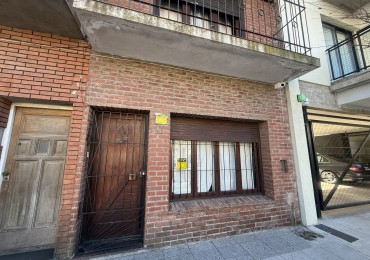 VENTA PH A LA CALLE 3 AMBIENTES CON PATIO - BARRIO SAN JOSE. MAR DEL PLATA