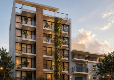 PUNTA DE ARENAS XII - URGENCIA DE VENTA 3 AMBIENTES CON COCHERA EN CONSTRUCCION. MAR DEL PLATA