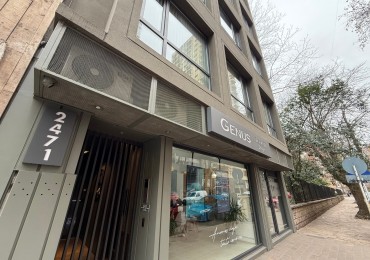 LOCAL COMERCIAL EN ALQUILER EN ZONA MACROCENTRO. MAR DEL PLATA