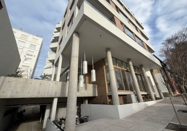 DEPARTAMENTO 2 AMBIENTES A ESTRENAR EN PLAYA GRANDE - COCHERA - EDIFICIO EG 17