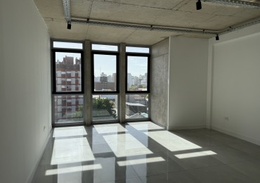MODERNA OFICINA EN ALQUILER EN ZONA MACROCENTRO DE MAR DEL PLATA