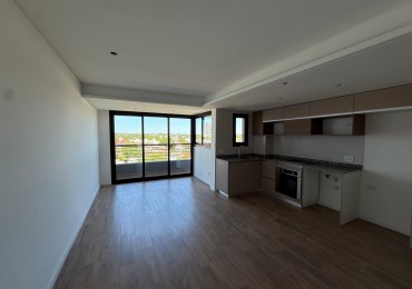 DEPARTAMENTOS A ESTRENAR CON COCHERA OPCIONAL BARRIO SAN JOSE - ENTREGA INMEDIATA MAR DEL PLATA
