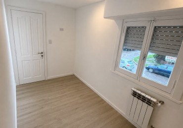 DUPLEX EN VENTA 3 AMBIENTES CON GARAJE Y TERRAZA PRIVADA EN CHAUVIN