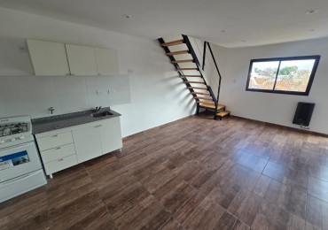 PH 3 AMBIENTES A ESTRENAR CON PATIO Y BALCON ZONA SAN JUAN
