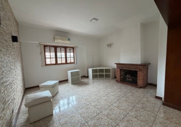 PH TRES AMBIENTES ALQUILER 24 MESES - BARRIO SAN JUAN