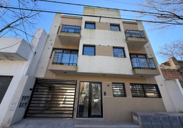 VENTA 2 AMBIENTES A ESTRENAR ZONA SAN JUAN 