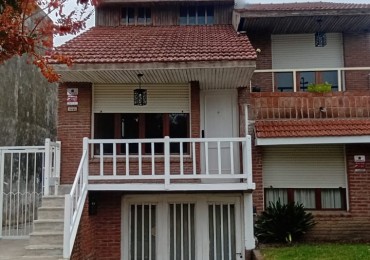 ALQUILER 24 MESES PH 3 AMBIENTES SIN EXPENSAS ZONA CONSTITUCION 