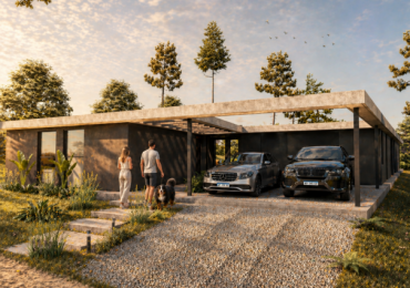 CASA DE CATEGORIA EN VENTA EN CARILO - ZONA GOLF - POSIBILIDAD DE FINANCIACION