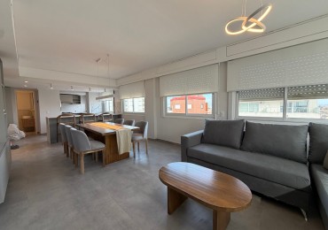 VENTA 4 AMBIENTES CON COCHERA Y VISTA AL MAR - ZONA TORREON