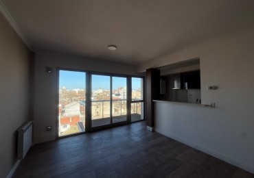 3 AMBIENTES A ESTRENAR CON COCHERA - EDIFICIO DAMAR X - PLAZA MITRE 