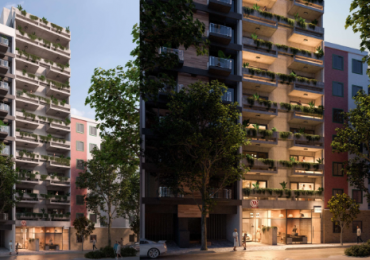 EDIFICIO WESTON PLAZA MITRE - 2 AMBIENTES EN POZO 