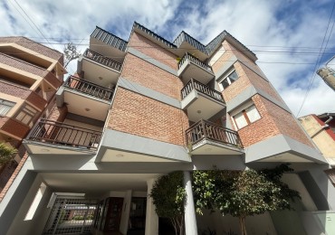 VENTA 4 AMBIENTES EN DUPLEX CON COCHERA - APTO CREDITO - ZONA CHAUVIN