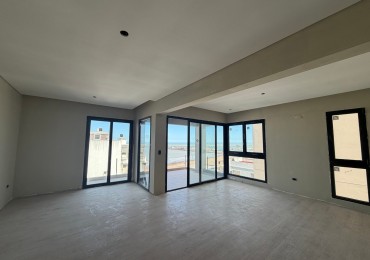PISO COMPLETO CON VISTA AL MAR CON 2 COCHERAS - PLAYA GRANDE - EDIFICIO LA PALMA V