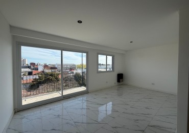 DOS AMBIENTES A ESTRENAR CON COCHERA - BARRIO VILLA PRIMERA