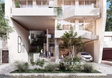 BONJO 11 - DEPARTAMENTOS A ESTRENAR A METROS DEL MAR - PERLA NORTE - PROXIMA ENTREGA