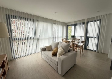 DEPARTAMENTO 2 AMBIENTES A ESTRENAR EN PERLA NORTE. 